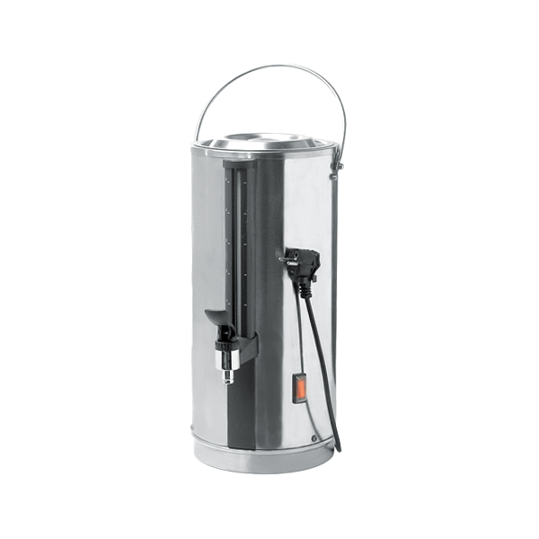 Kaffeecontainer Inhalt 5 ltr 230V/60W mieten