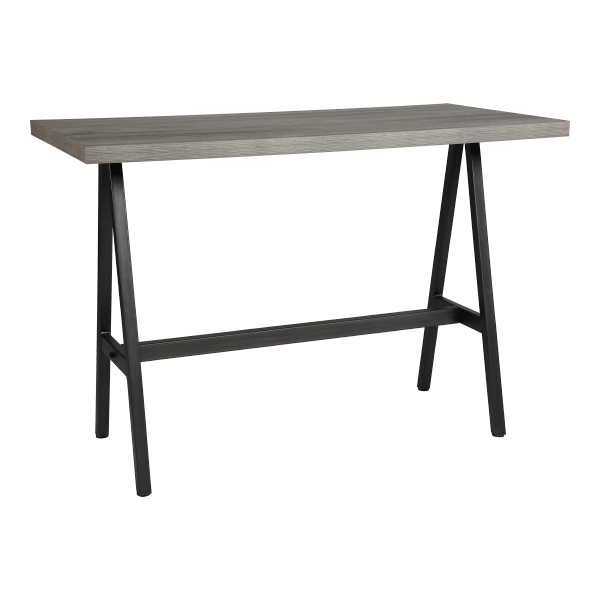 Stehtisch Bristol Aspen 160*80*H110 cm mieten