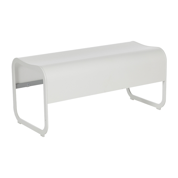 Lounge Bank ZA2 weiß B94*T44*H43 cm mieten