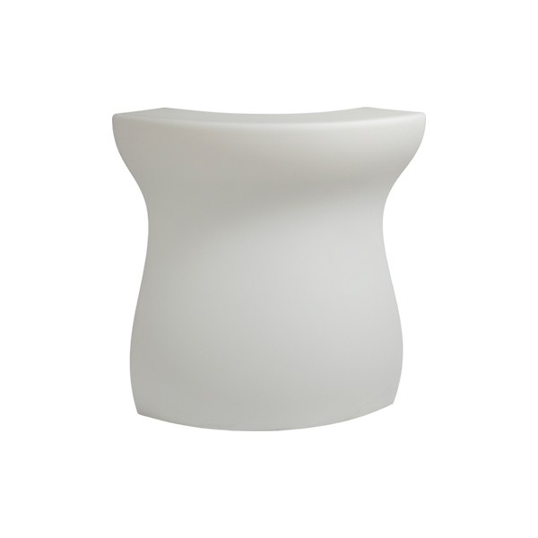Bar Bartolomeo Corner Light B75*T75*H110 cm mieten