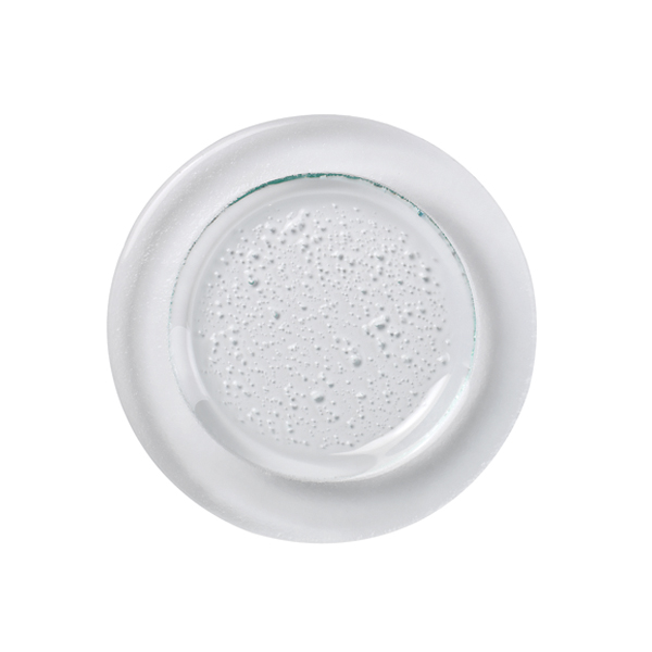 Glasteller Nubo Ø20 cm mieten