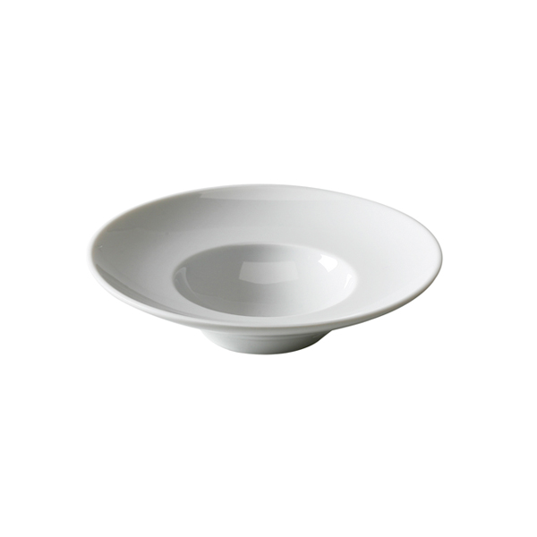Gourmetteller tief Flying Ø13 cm mieten