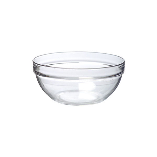 Schüssel Glas Ø17 cm mieten