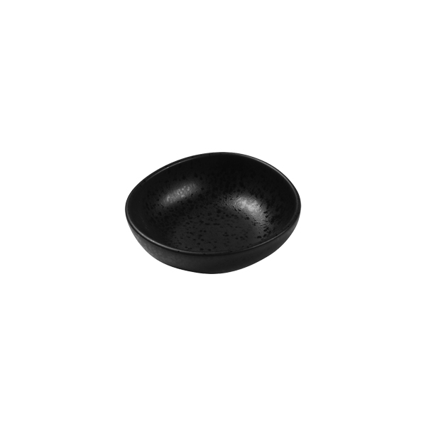 Schälchen freestyle 10*H3 cm comet black Mysa mieten