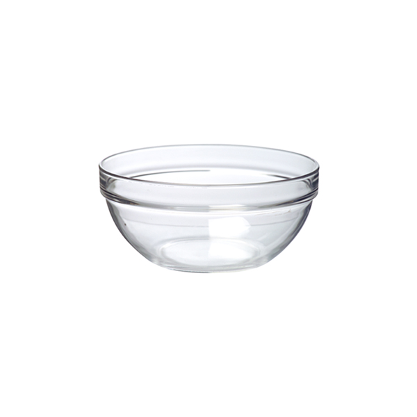 Schüssel Glas Ø14 cm mieten