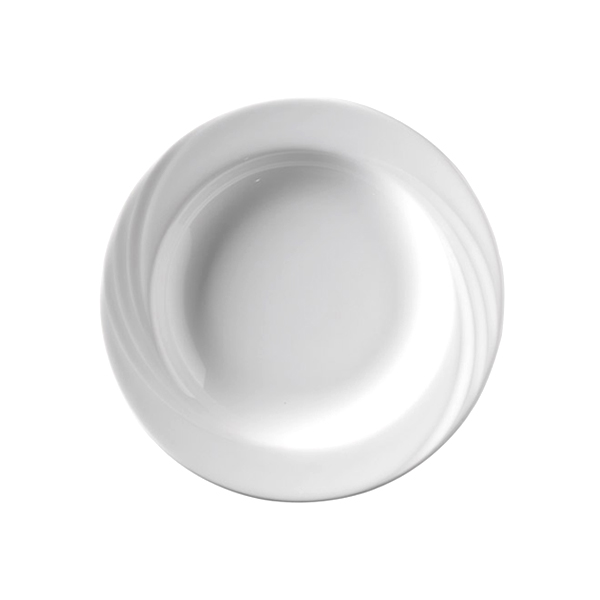 Teller tief Luxus Ø23 cm mieten