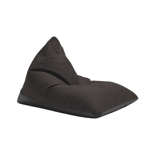 Beanbag Player anthrazit 120*90 cm mieten