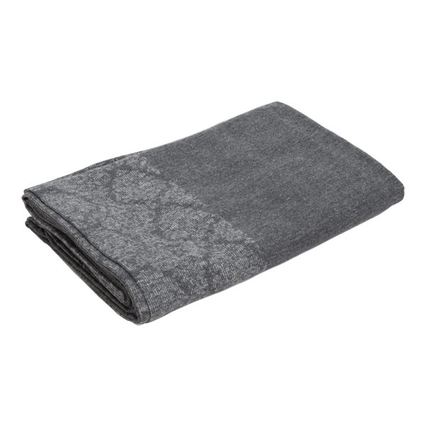Kuscheldecke grau 150*200 cm mieten
