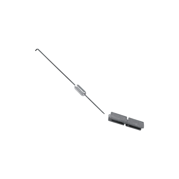 Podium Klemmfix Aluminium mieten