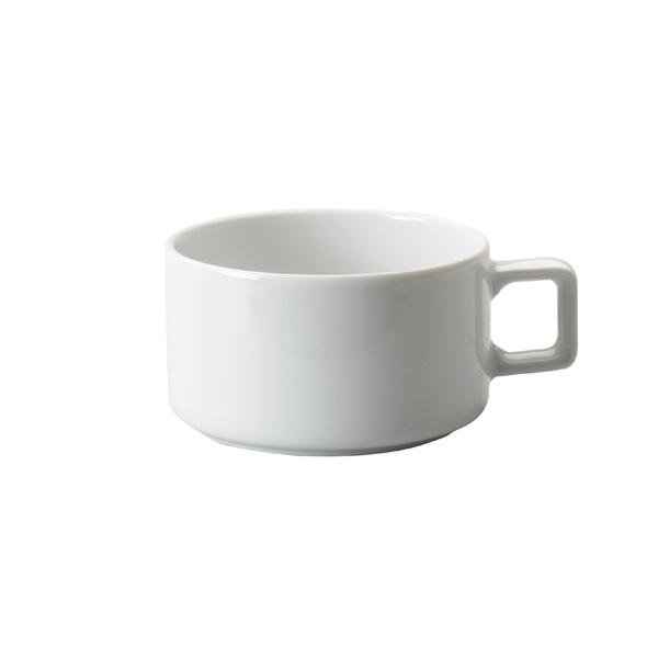 Teetasse Basic 22 cl H5 cm mieten