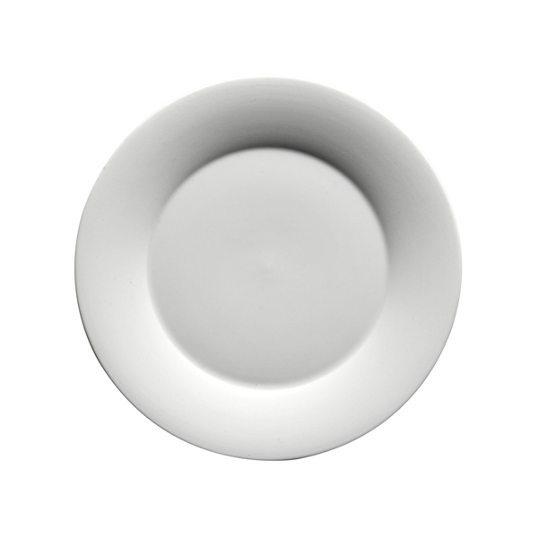 Dessertteller flach Velvet Ø23,5 cm mieten