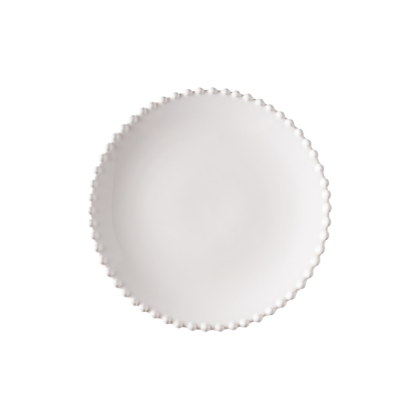 Teller flach Ø22 cm Pearl mieten