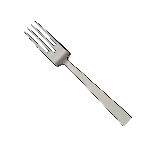 Fischgabel Riva massiv-versilbert mieten
