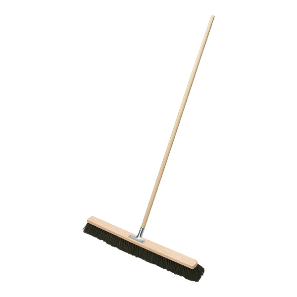Saalbesen mieten