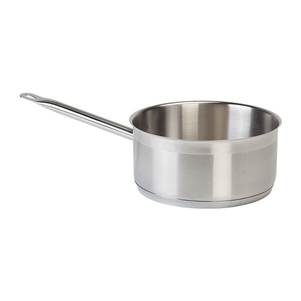 Stielkasserolle Ø24 cm H12 cm induktionsfähig mieten