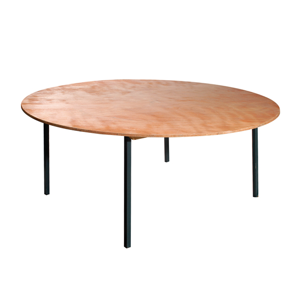Tisch Ø200 H76 cm mieten