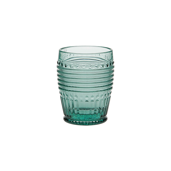 Becher Campania mint 34 cl H11 cm mieten