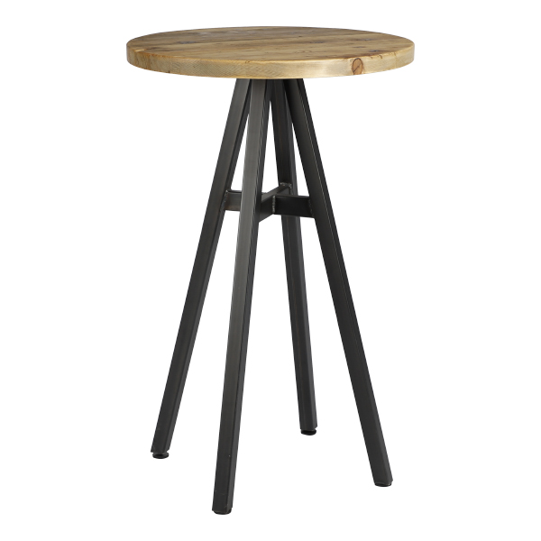 Stehtisch Bristol Bornholm Ø70*H110 cm mieten