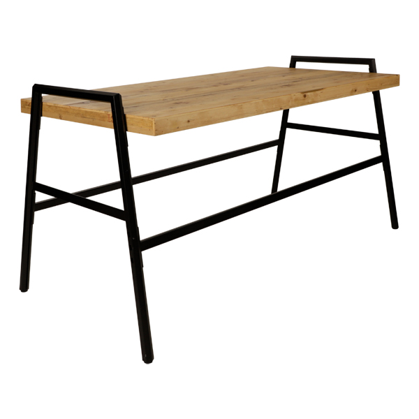 Präsentationstisch Bristol/Bornholm B95*L210*H105 cm mieten
