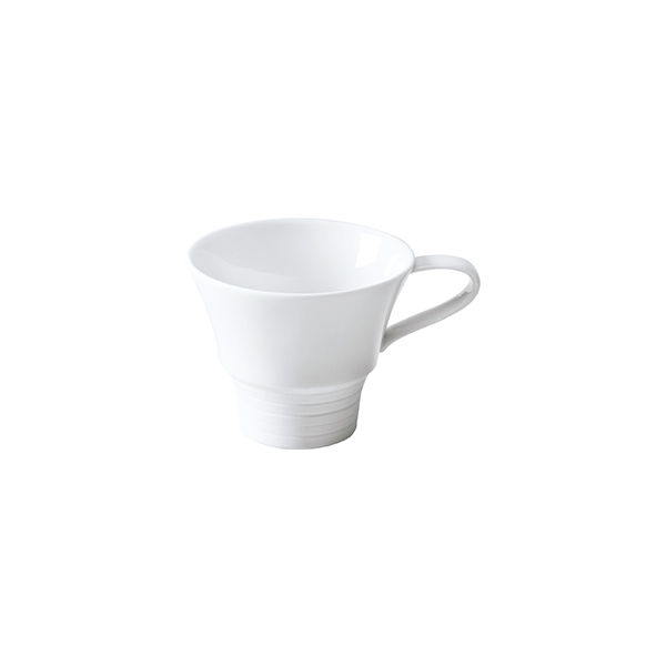 Espressotasse Puls 5 cl Ø7 H6 cm mieten