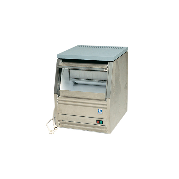 Eiswürfelmaschine ca. 1 kg pro Stunde 230V/250W mieten