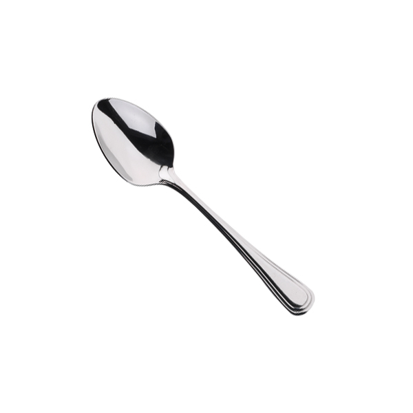 Dessertlöffel Luxus mieten