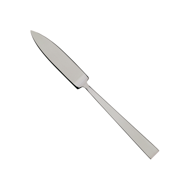 Fischmesser Riva massiv-versilbert mieten