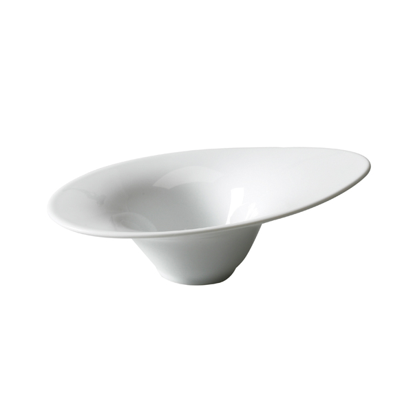 Schale tief oval Ovo Flying 13*20 cm mieten