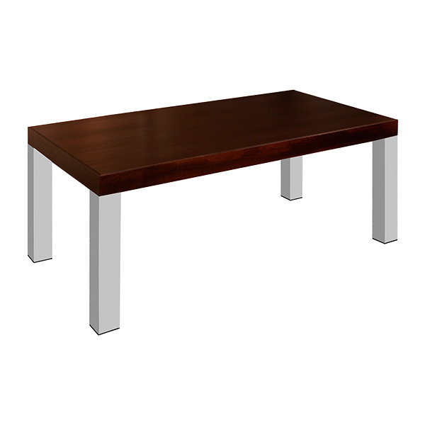 Dinnertisch Montpellier braun L180*B90*H76 cm mieten
