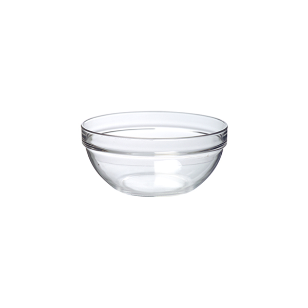 Schüssel Glas Ø12 cm mieten