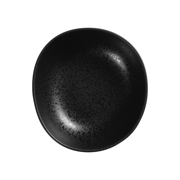 Schale freestyle 17 cm comet black Mysa mieten