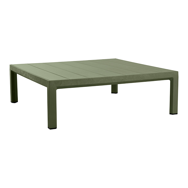 Maximo Tisch Cactus green 80*80*H25,5 cm mieten