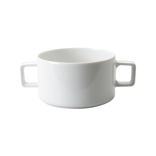 Suppentasse Basic 35 cl H6 cm mieten