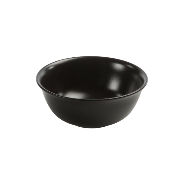 Reis Schale 58 cl Ø16*H6 cm RAK Volcano schwarz mieten