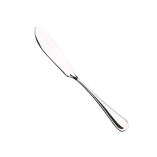 Fischmesser Silber mieten