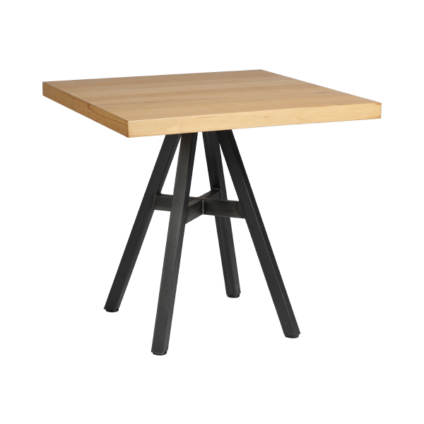 Bistrotisch Bristol Sylt 80*80*H76 cm mieten