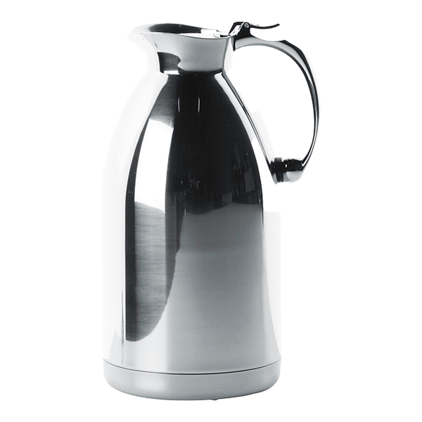 Isolierkanne Hotello 1,5 ltr CNS doppelwandig mieten