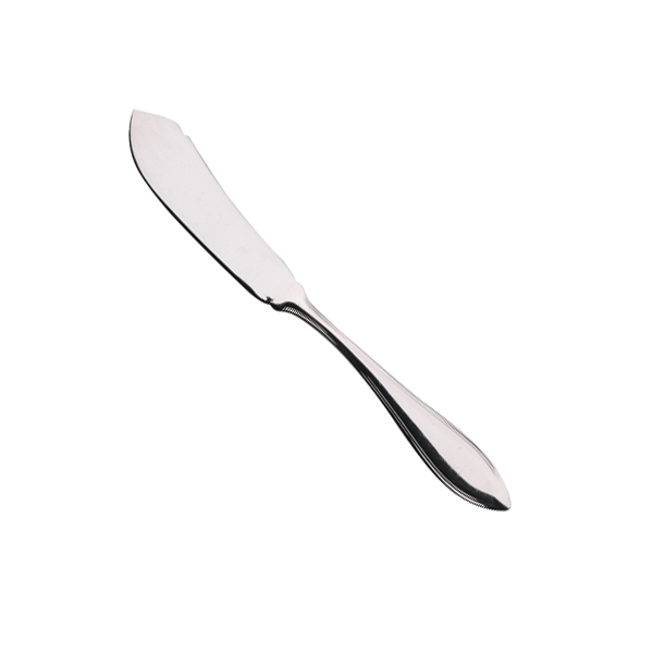 Fischmesser Exklusiv mieten