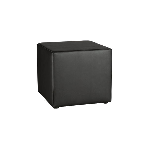 Lounge-Würfel Barbados schwarz B45*T45*H41 cm mieten