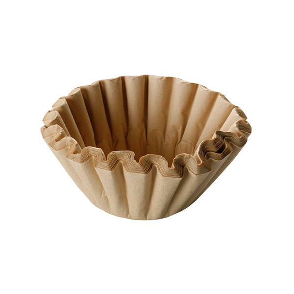 Korbfilterpapier ca. 25 Stück für Kaffeemaschine "B40" mieten