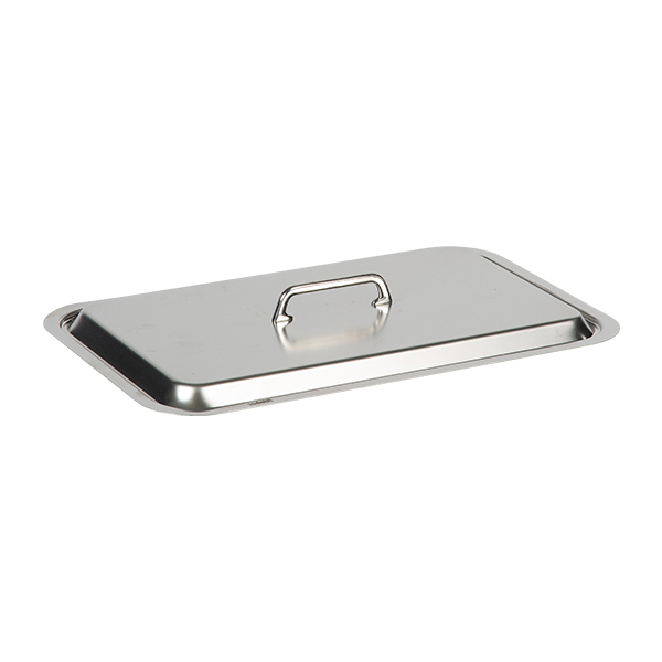 Varithek Kochdeckel Thermoplate 1/1 GN mieten
