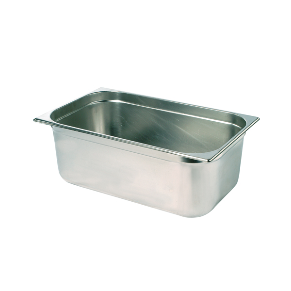 Einsatz 1/1 GN 20 cm tief mieten