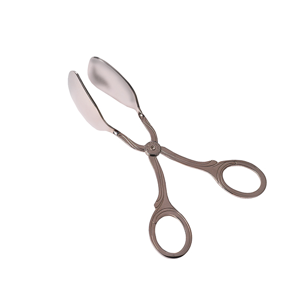 Gebäckzange L17,5 cm mieten
