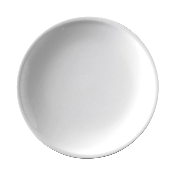 Teller flach Standard Ø28 cm mieten