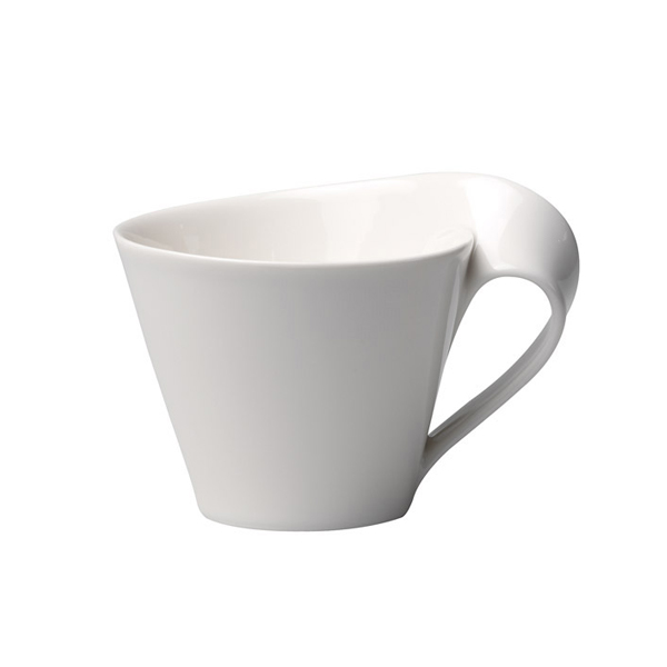 Café au Lait Tasse Lifestyle 40 cl H10 cm mieten