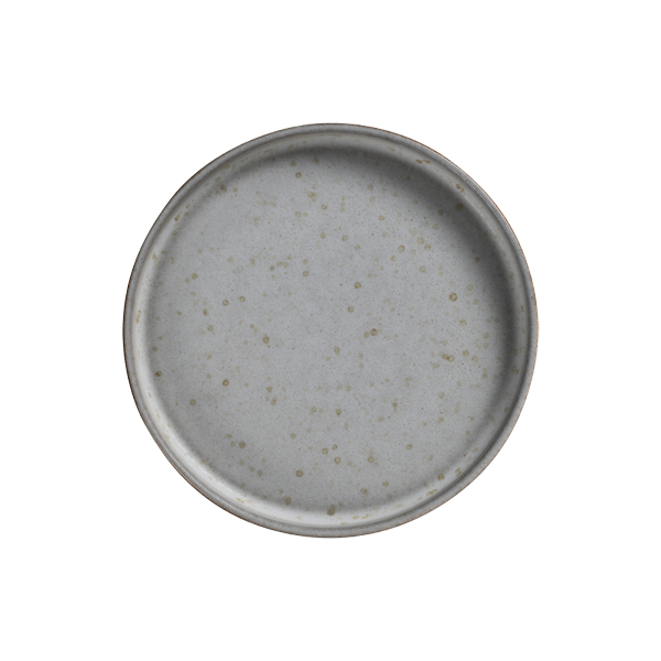 Schalenteller Ø15.5*H2 cm shell white Mysa mieten