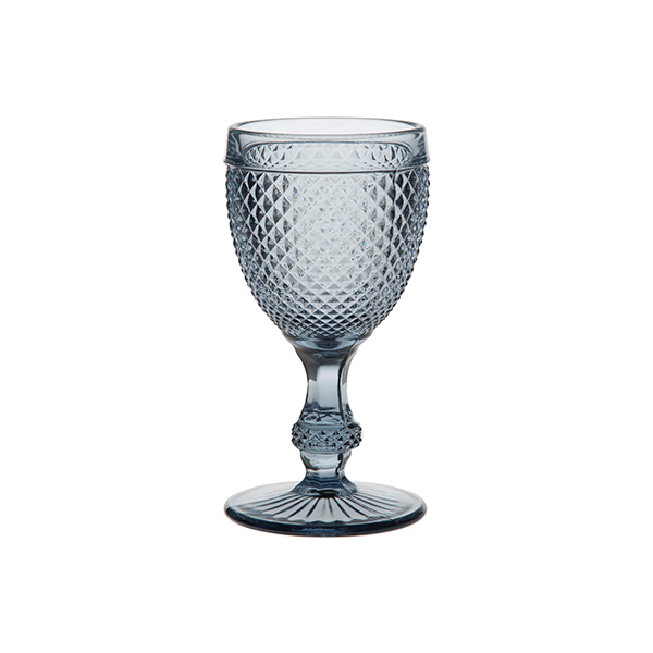 Kelch Campania grau 21 cl H16 cm mieten