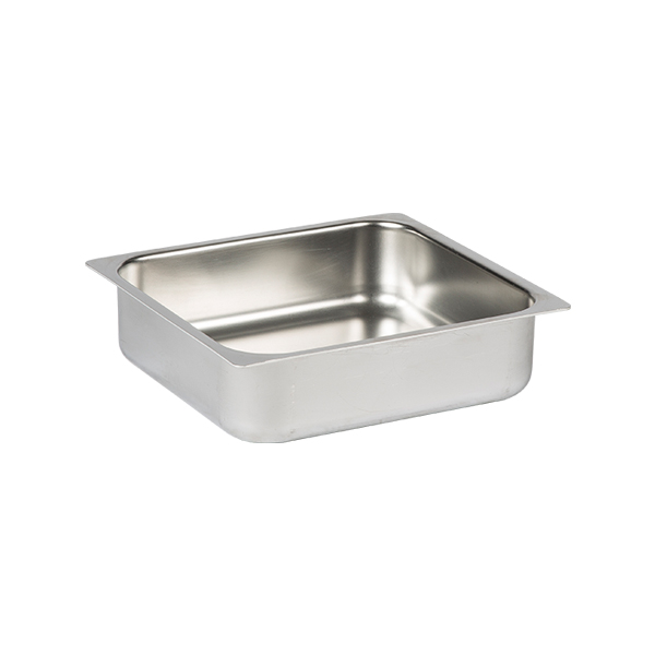 Varithek Thermoplate 2/3 GN 10 cm tief - Inhalt 7 ltr mieten