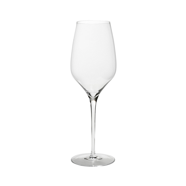 Weißweinglas The First 2 - 42 cl H24 cm mieten