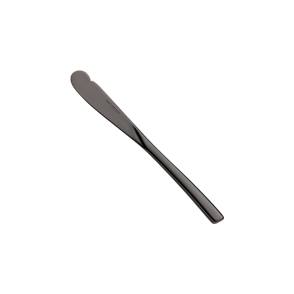 Buttermesser Talia anthrazit mieten